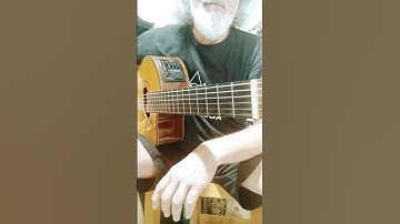 Blasphemous - Mini Tutorial Express "Arpegios en Ocre" #blasphemous #guitar #blasphemousgame