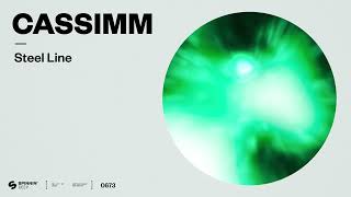 CASSIMM - Steel Line (Official Audio)