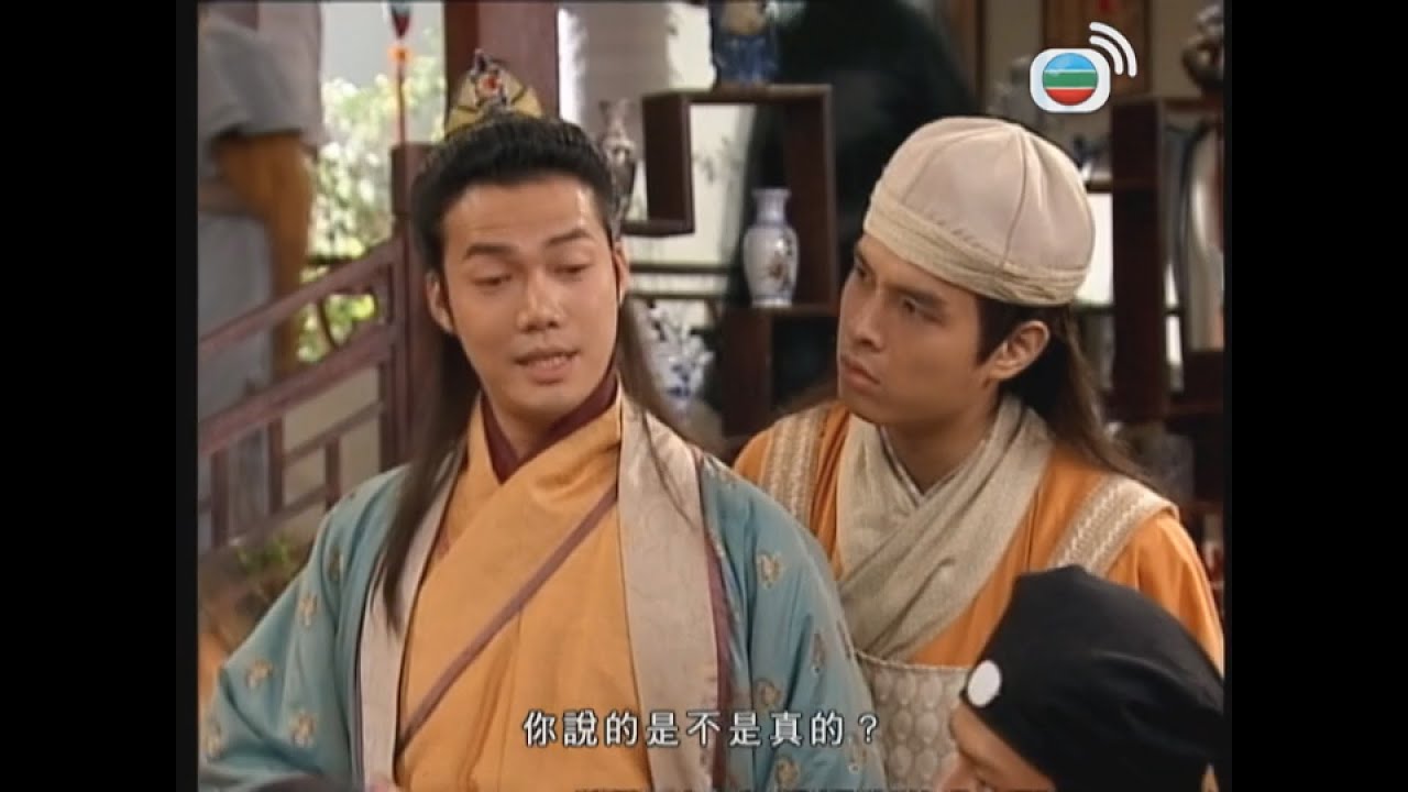 【賀歲喜劇】皆大歡喜｜教你食田雞個正確食法？ 脂鮮聚積 美味之最！｜薛家燕｜林文龍｜謝天華｜梅小惠｜鄧兆尊｜廖碧兒｜阮兆祥｜洪天明｜TVB港劇精華｜線上看｜喜劇