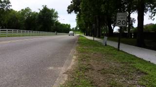 Tc4 speed run 3s too much traffic 98.8mph
