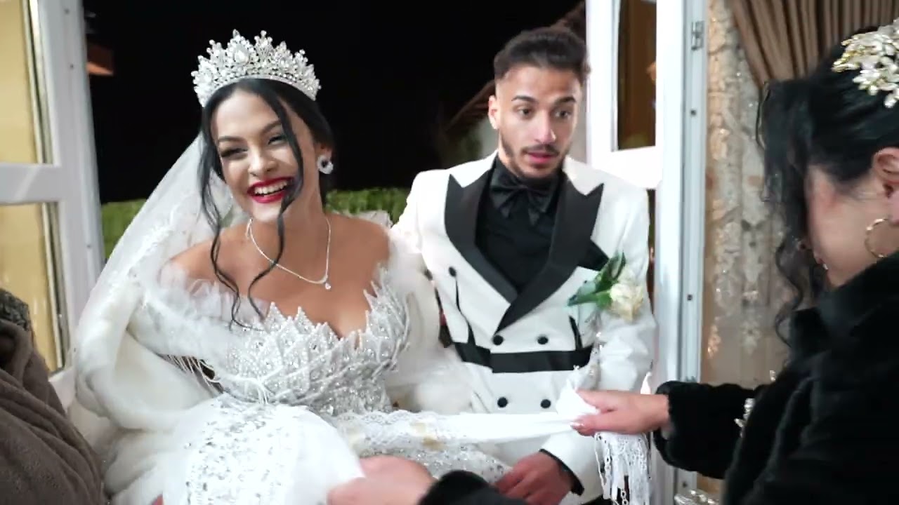 Caraula ~ 9 Noiembrie 2024 ~ 03 Petrecerea 1