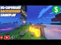 Minecraft Parkour Gameplay No-Copyright 4K/60FPS