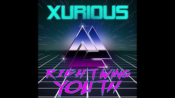 Xurious - Trigger 50 (432 Hz)