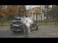 LADA Vesta SW Cross 1.8 AMT Тест-Драйв