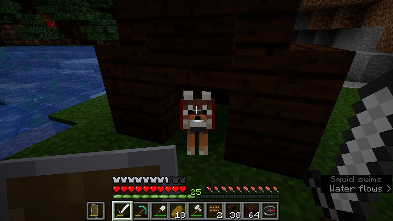 EP. 4: Expanding My Empire in Minecraft (Forever World) - YouTube