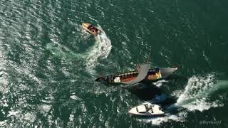 Regata dos Moliceiros.