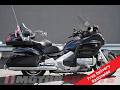 For Sale: 2015 Honda® Gold Wing Audio Comfort Stock# A11426