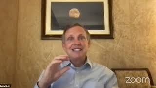(#116) Sunnyvale Mayor Klein's LiveStream June 3, 2022