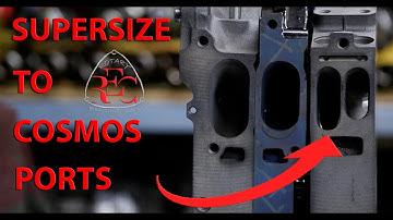 Make Your Rotary Engine BREATHE