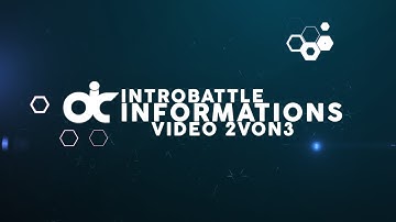 OptimumIntroCompetition - Informationsvideo 2/3
