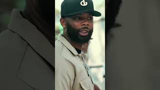 Eazy Takes The Trenches To Queens Newyork