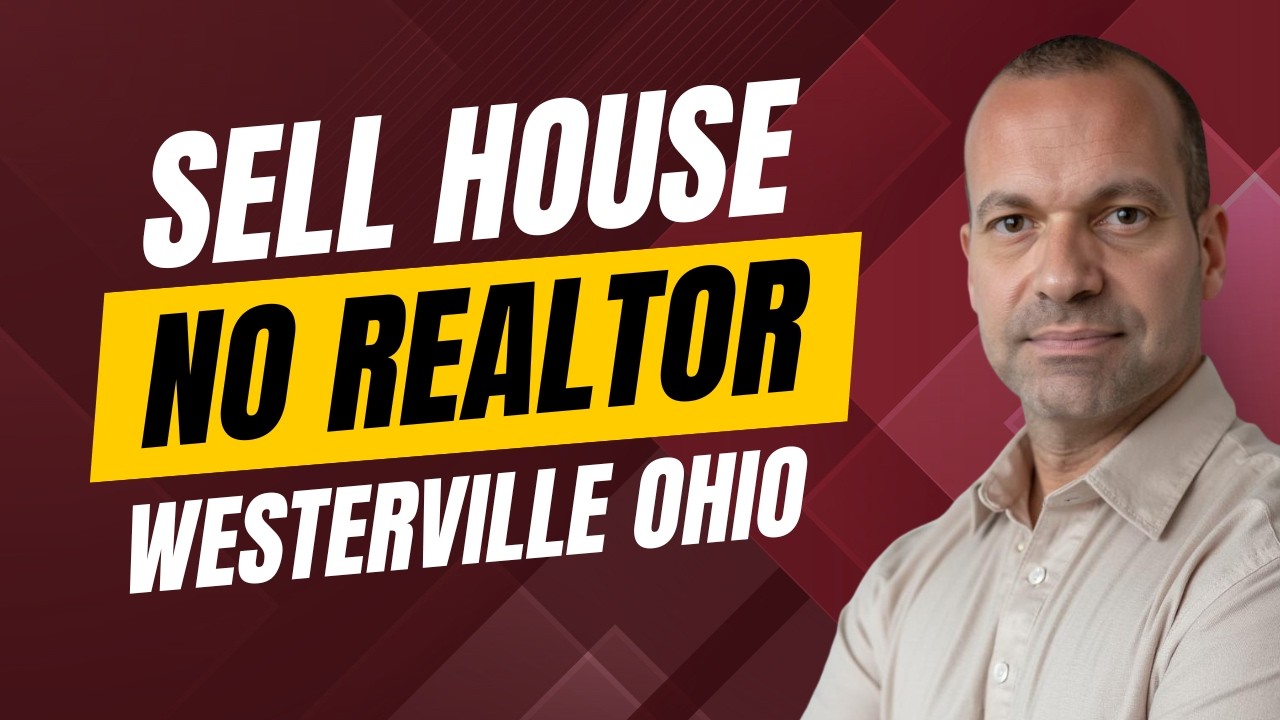 We Buy Houses Westerville Ohio | Sell Your House Fast Without a Realtor