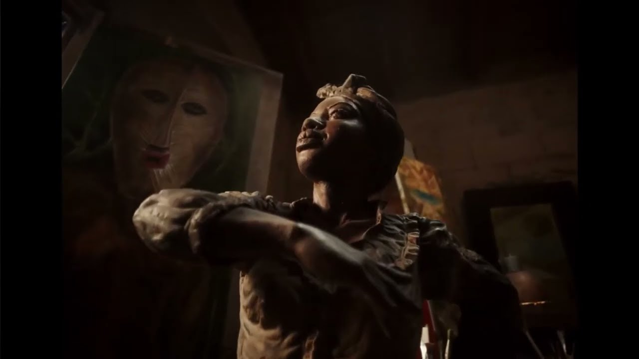 (FREE) Afro House x Summer Afro Type Beat | Free Afro/House