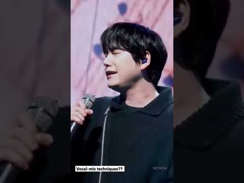 [SubKM] 090402 Song Battle Kyuhyun Singing