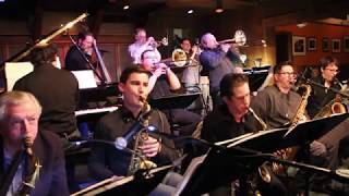 The Larry McKenna Jazz Orchestra - Fantastic band!!