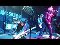 Uk subs emotional blackmail   the fleece bristol 12th may 2018