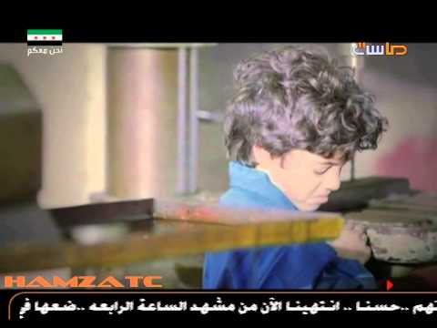 انشودة فعل الخير ماسة المجد حصريا 