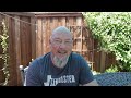 Beginning of video