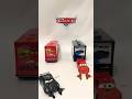 Yes Or No McQueen, Lightning McQueen, McQueen Garage, Toys #toys #cars #mcqueen #lightningmcqueen
