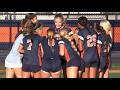 Naperville North shuts out Plainfield South in girls soccer regional semifinal