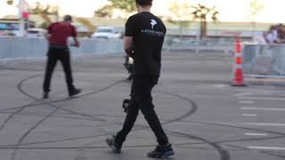 Cbear Red Rock Harley