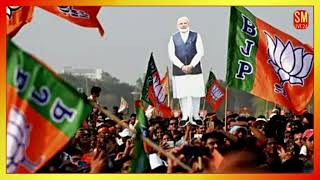 रिकॉर्ड दौरे और धुआंधार प्रचार बीजेपी ने बंगाल में ऐसे किया  खेला ! #election #westbengal #bjp #modi
