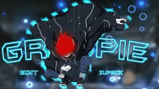 Groupie - Naruto Amvedit Ii 500 Special Ii Free Preset Ii 4K