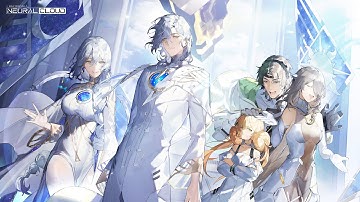 GFL: Project Neural Cloud | Entropic Dichotomy - Part 1: Tartarus