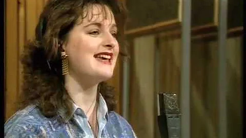 Louise Morrissey-I Couldn't Leave You If I Tried