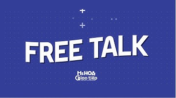 Học tiếng Anh giao tiếp cùng người nước ngoài | The Internet