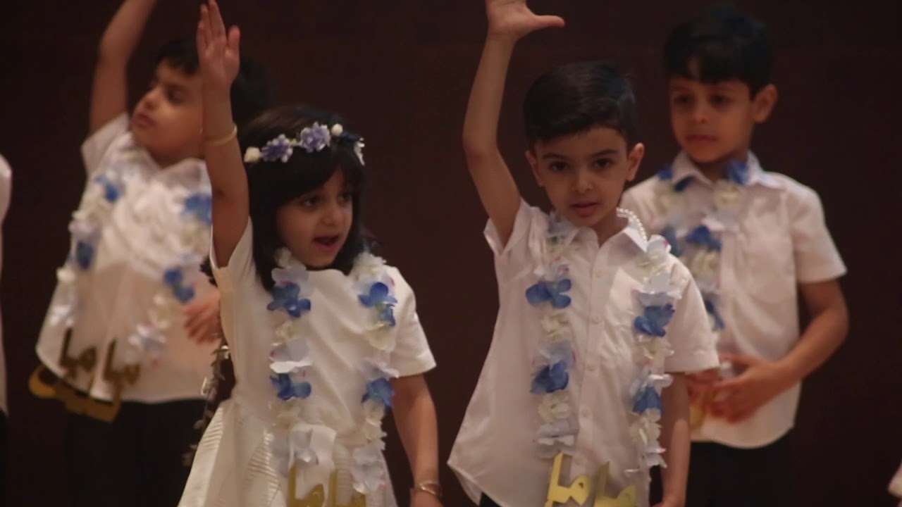 الحفل الختامي لأنشطة مركز ضيافة فلذات القصيم ١٤٣٩ هـ - عنيزه