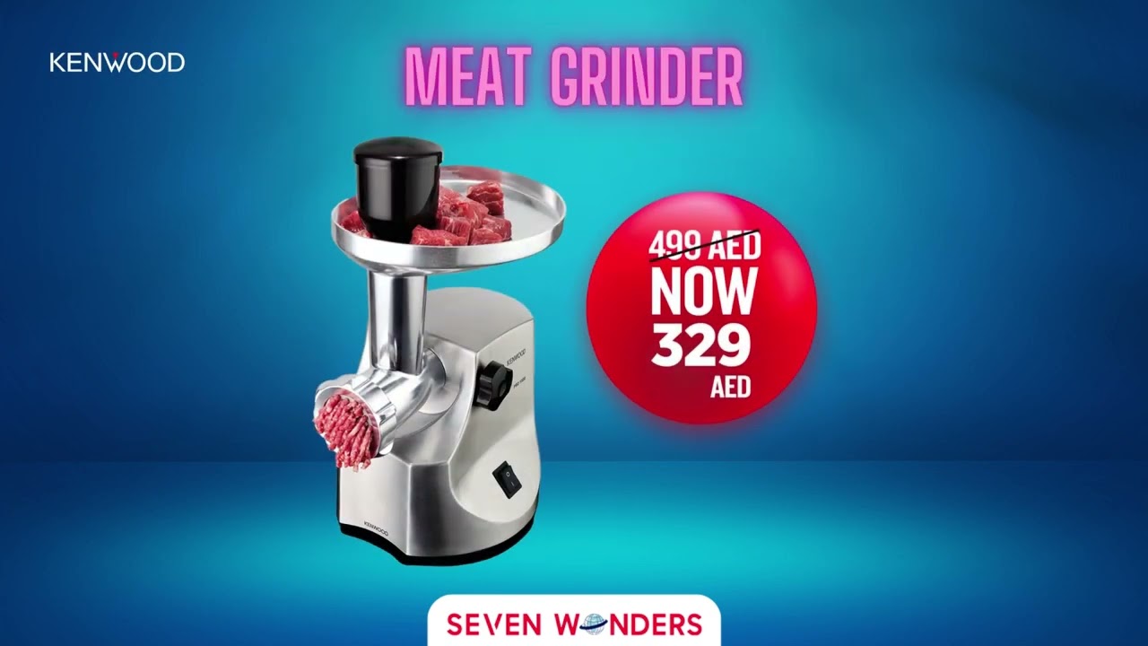 Valentine's Day and Pre-Launch Sale: Get 10% off on Electronics and Home Appliances at Seven Wonder