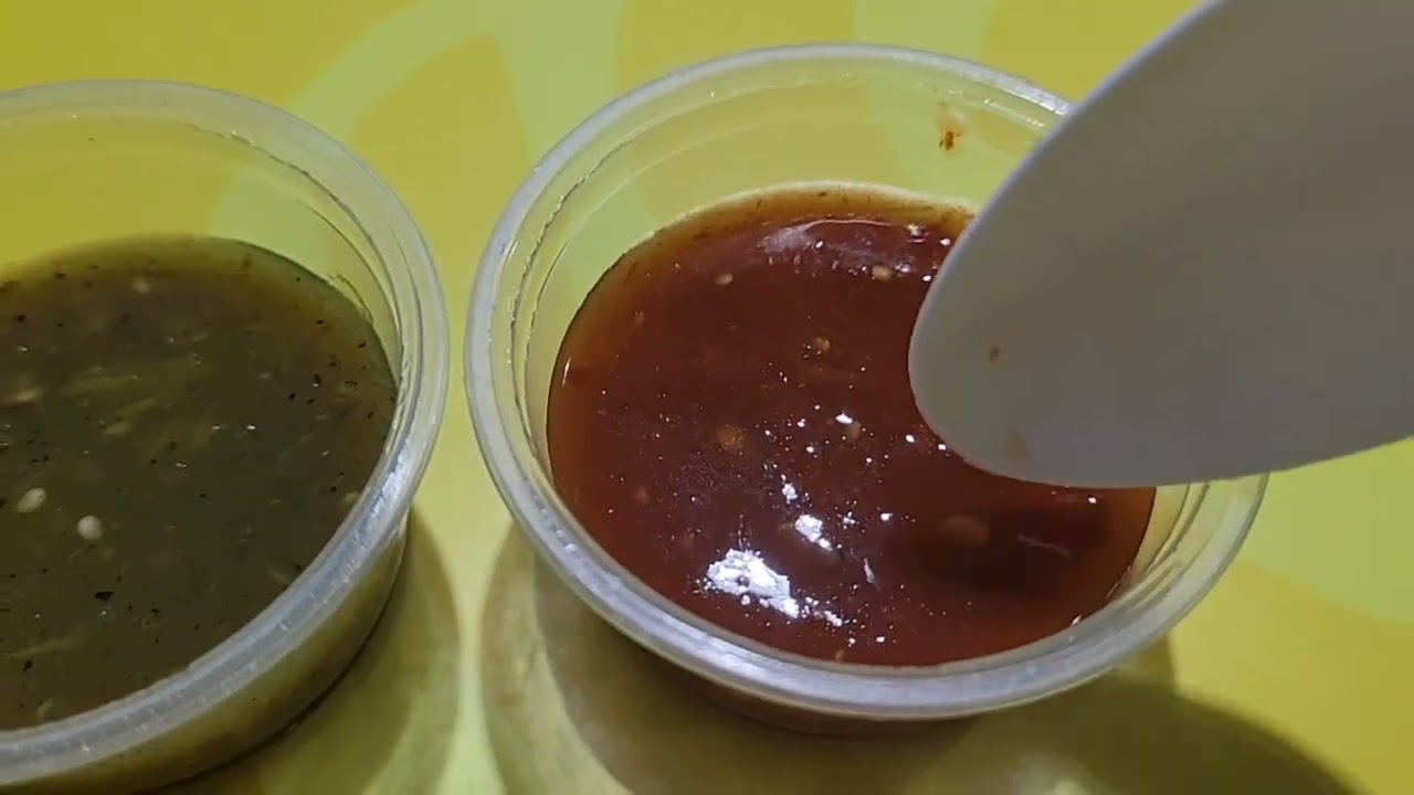 THE HOTTEST SAUCE EVER? Is thiz Keto friendly