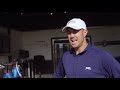 TaylorMade Performance Lab - with Kevin Pietersen