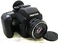 Pentax 645NII / ペンタックス645N2・リコーイメージング・修理OH代金の真実