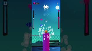 BastackBall - Game Play screenshot 2