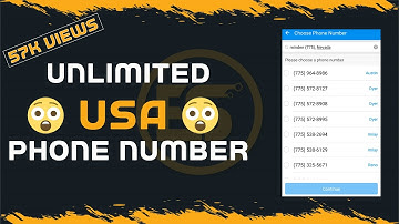 How to Create USA number for whatsapp via Dingtone
