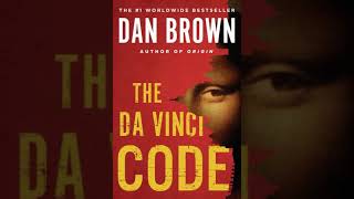The Da Vinci Code By Dan Brown Summary