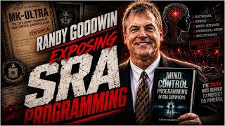Mind Control Programming - Exposing SRA  -  Randy Goodwin