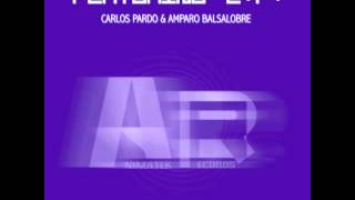 Master Of Beat Feat. Fernanda Lebrock - Night After Night Pardo Balsalobre Remix