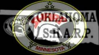 20 years of S.H.A.R.P. - keep up the faith!
