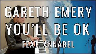 Gareth Emery - You'll Be OK (feat. Annabel) (Piano Cover | Sheet Music)