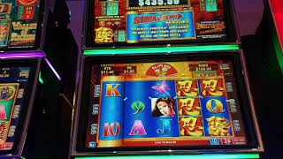 POKIE WINS - 230+ FREE GAMES - KONOUICHI'S FORTUNES JACKPOTS screenshot 5