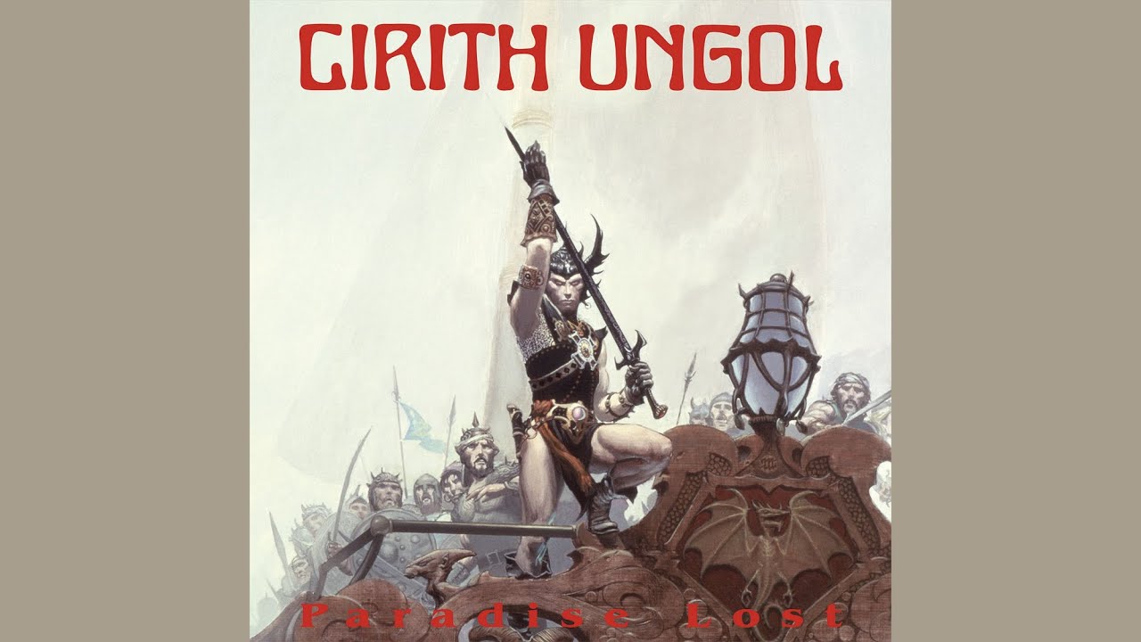 Watch Cirith Ungol – Fire (2016 Remaster) on YouTube Watch Cirith Ungol – Fire (2016 Remaster) on YouTube