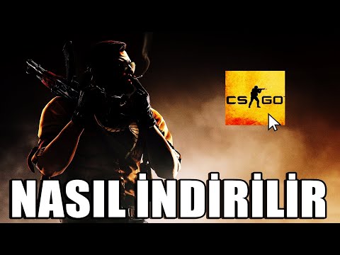 Cs GO NasıL İndiriLiR 2024 - Cs:Go Nasıl İndirilir (Counter-Strike 2)