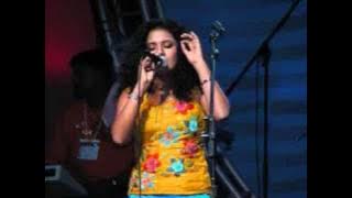 Anwesha - Aakash Bhora Surjo Taara_Rabindra Sangeet