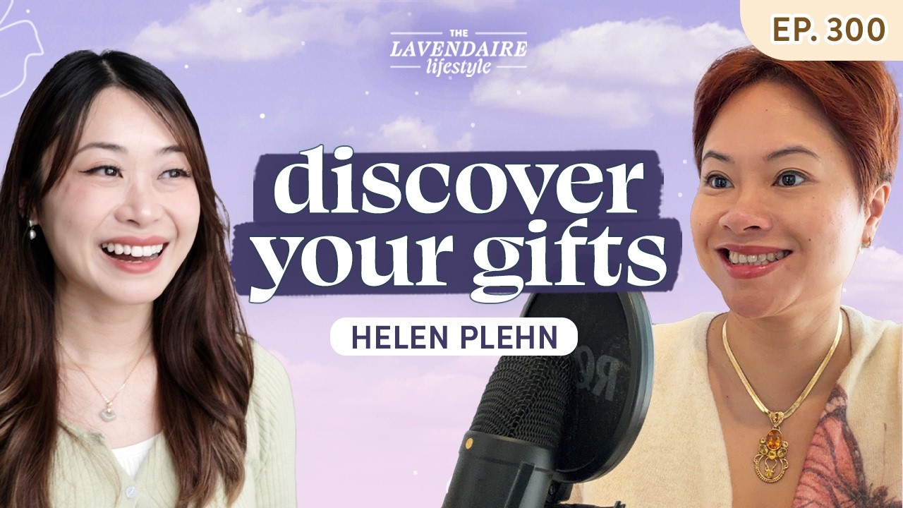 The Aura Color Wheel: Discover Your Soul’s Light, Gifts & Purpose with Helen Plehn