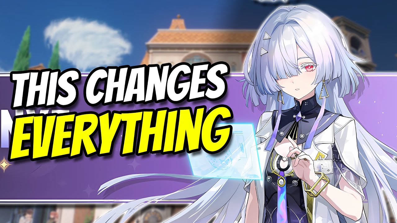 Tune Break Will Change EVERYTHING | WuWa 3.0