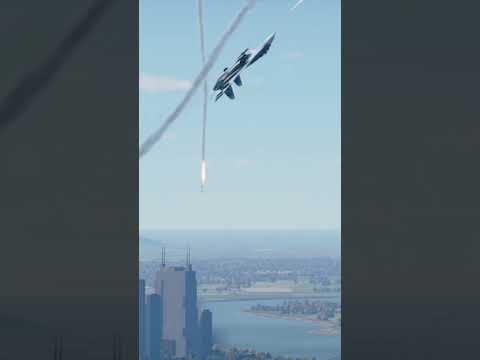 Tactical Flight Operation