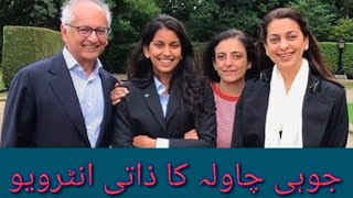 Celebrity Half Of Juhi Chawla Family Had To Come To India At The time Of India Pakistan Partition || Wealth